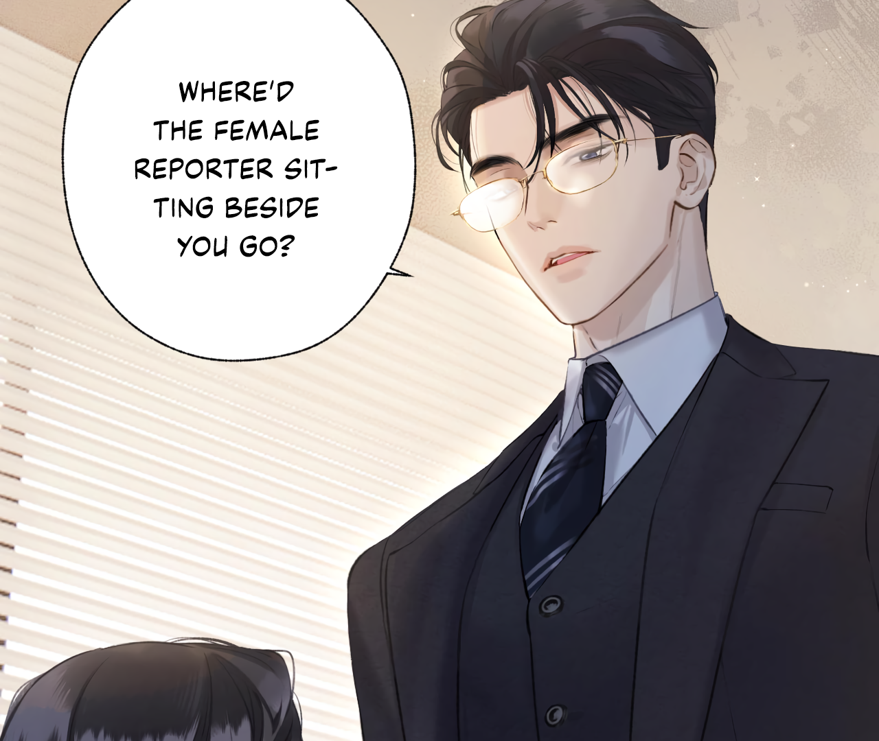 Accidental Love Chapter 18 - page 44