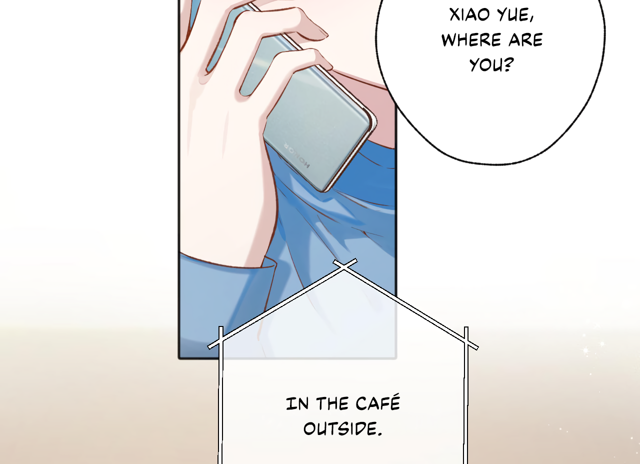Accidental Love Chapter 18 - page 54