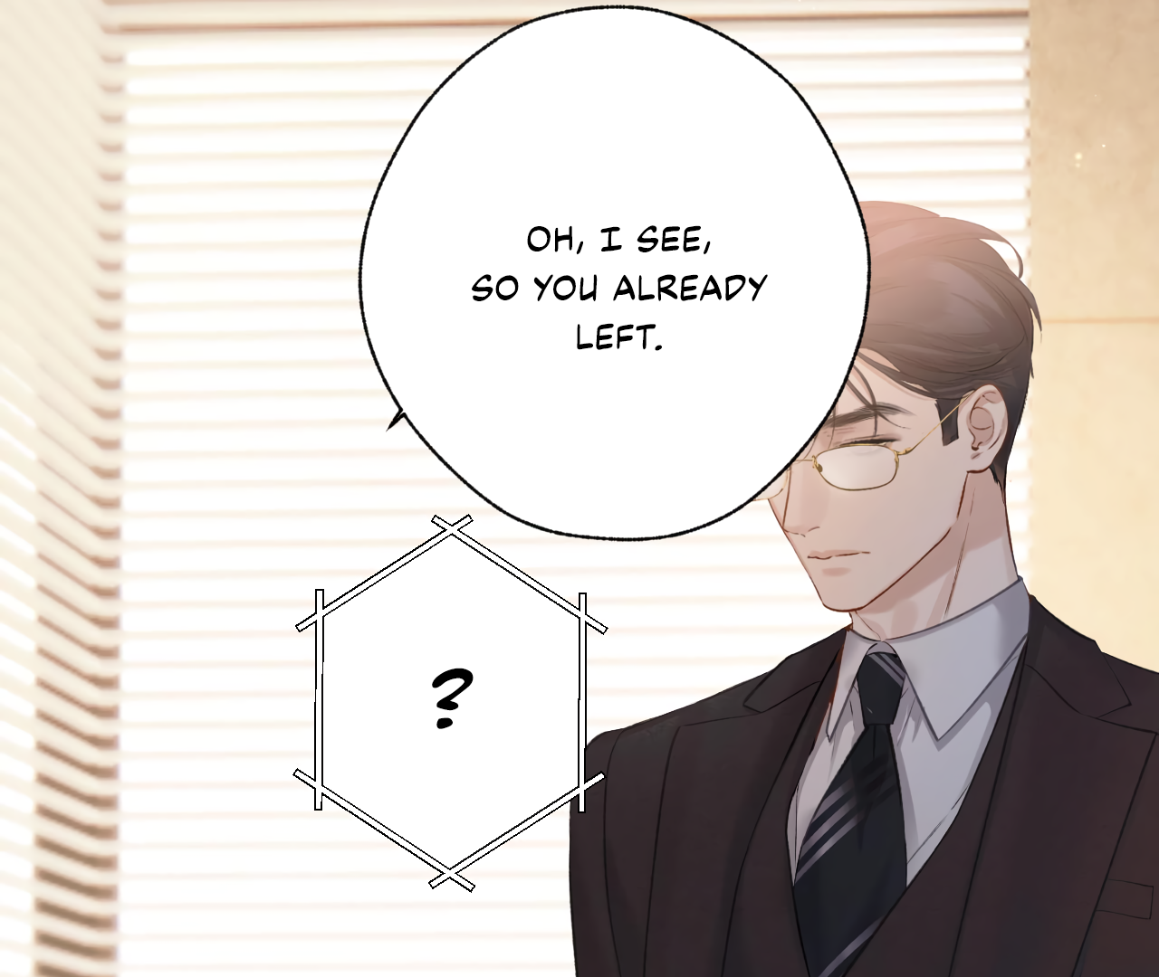 Accidental Love Chapter 18 - page 56