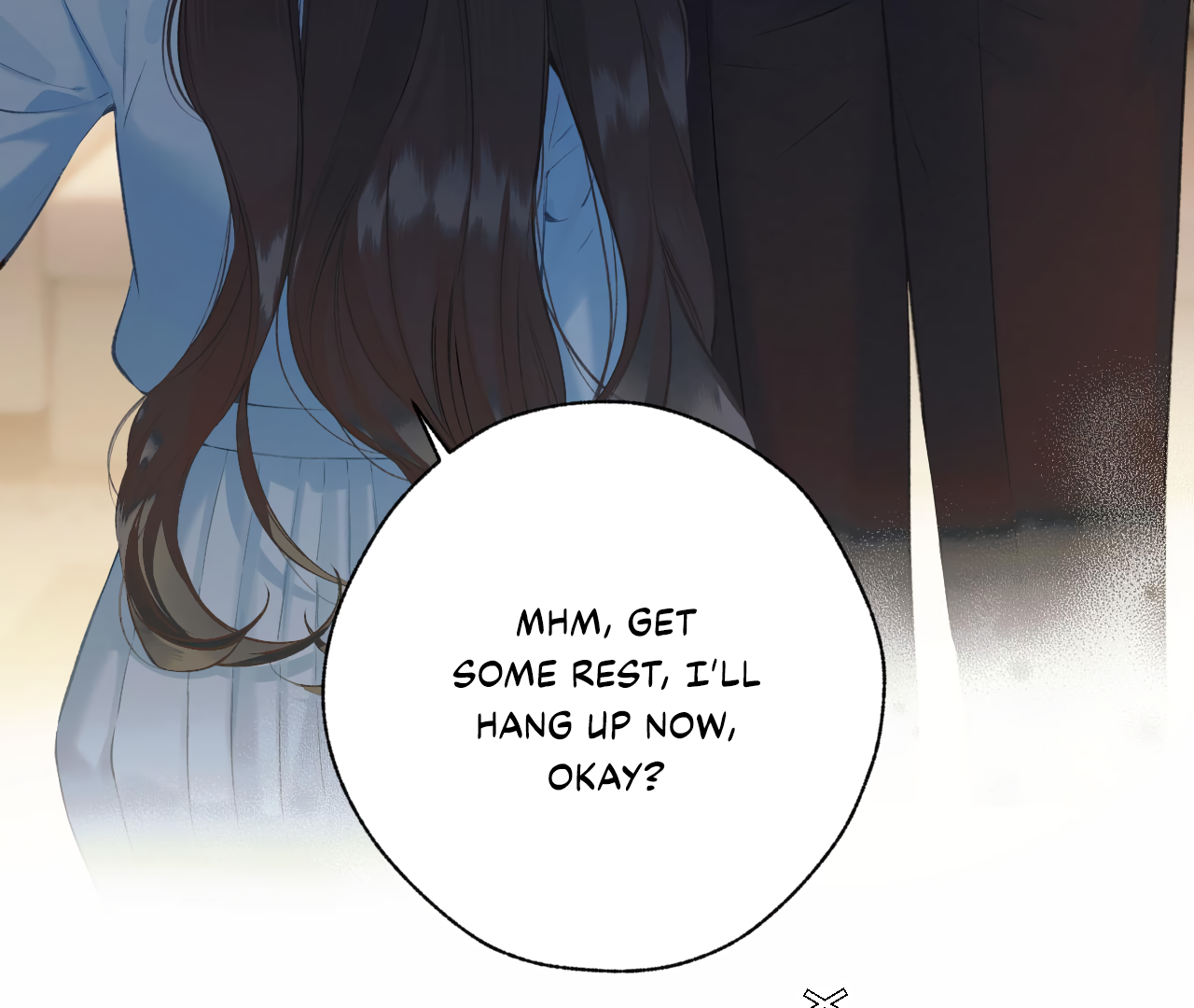 Accidental Love Chapter 18 - page 58