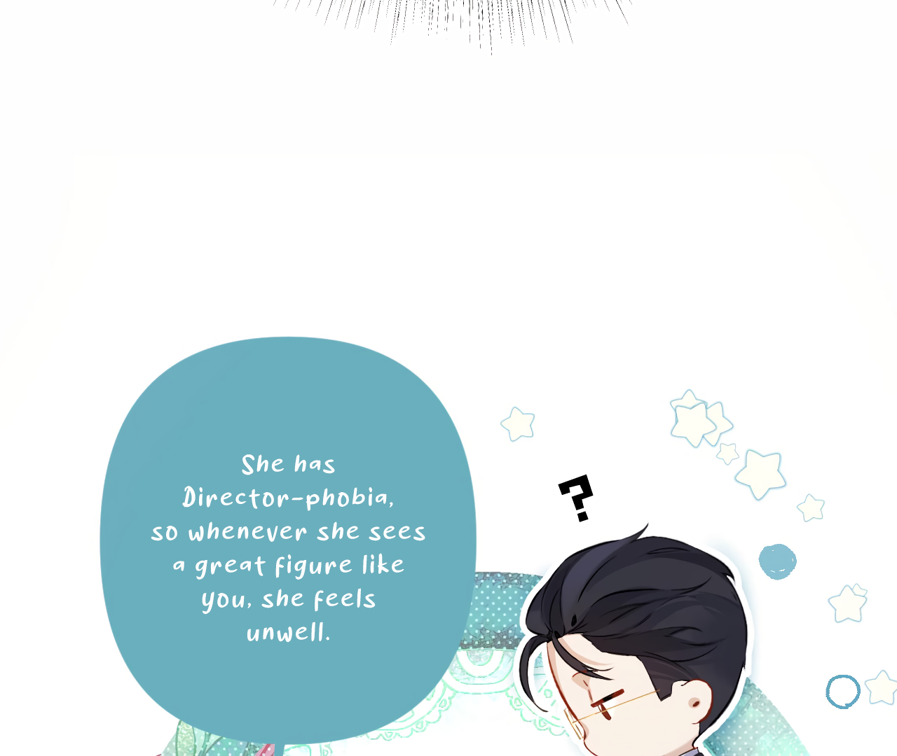 Accidental Love Chapter 18 - page 67