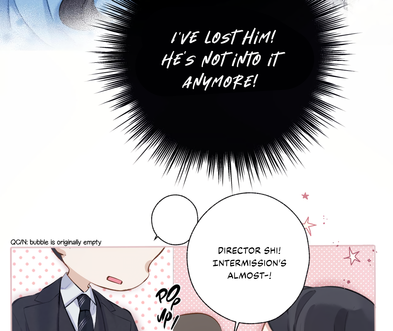 Accidental Love Chapter 18 - page 78