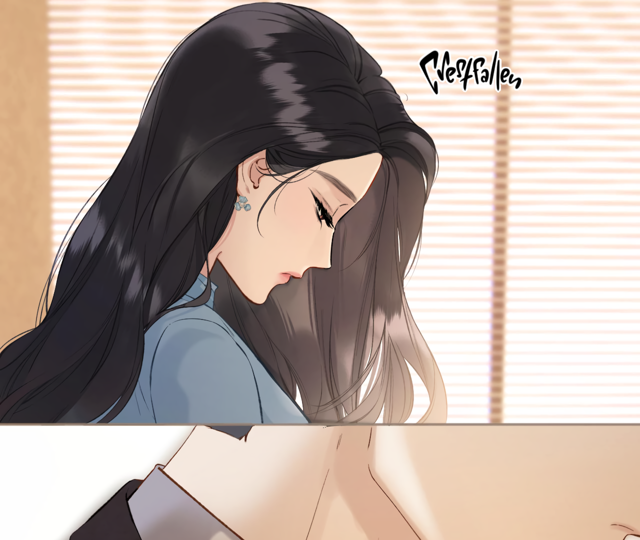 Accidental Love Chapter 18 - page 84