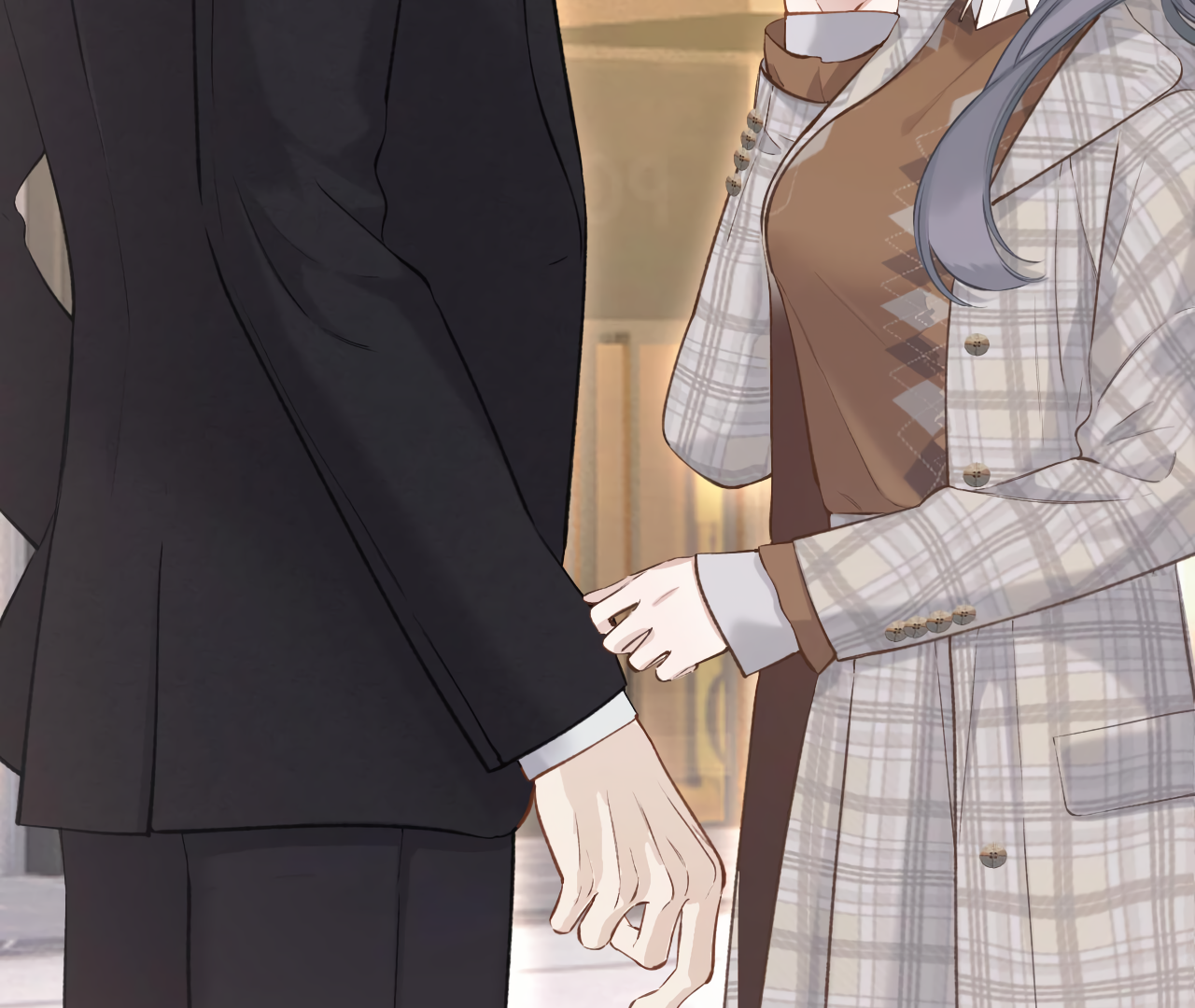 Accidental Love Chapter 18 - page 97