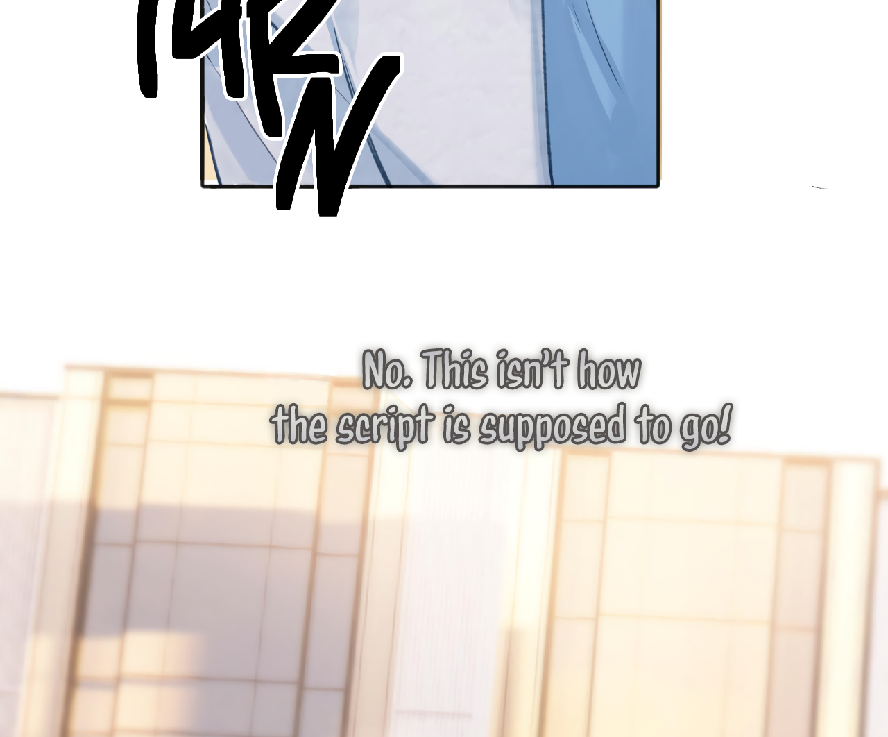 Accidental Love Chapter 19 - page 17