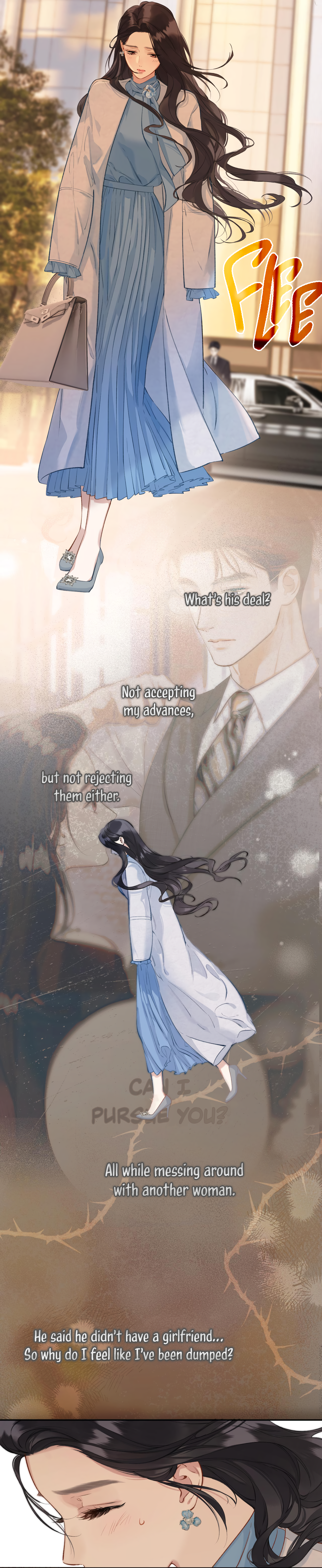 Accidental Love Chapter 19 - page 18