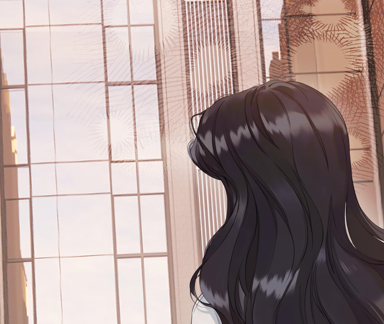 Accidental Love Chapter 19 - page 20