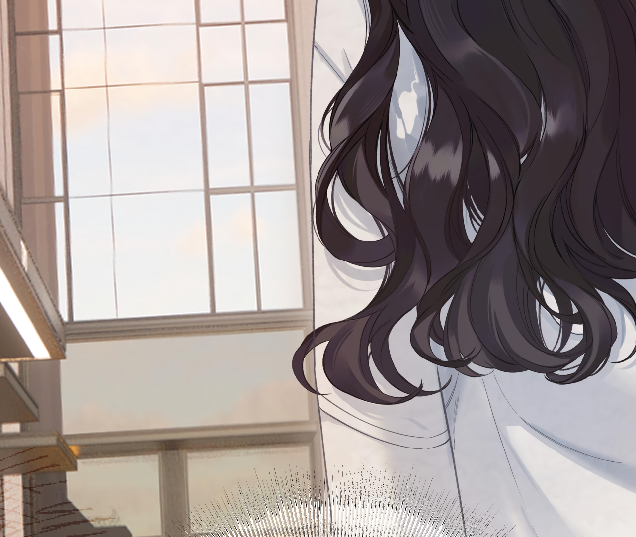 Accidental Love Chapter 19 - page 21