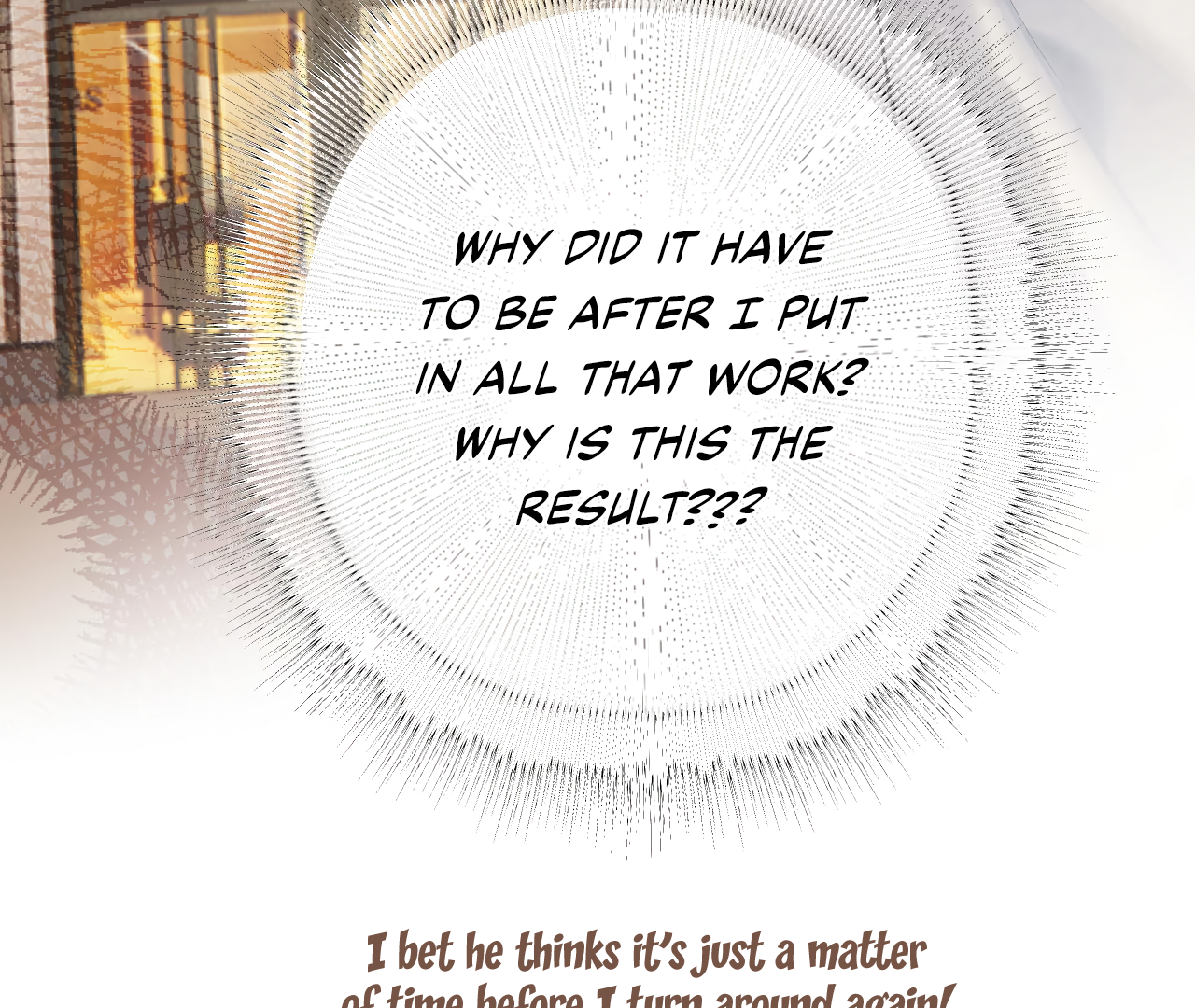 Accidental Love Chapter 19 - page 22
