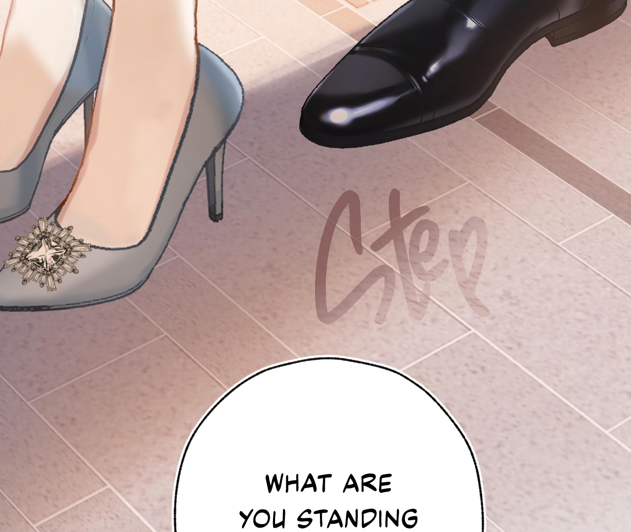 Accidental Love Chapter 19 - page 24