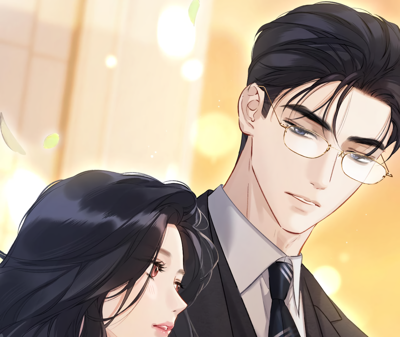 Accidental Love Chapter 19 - page 30