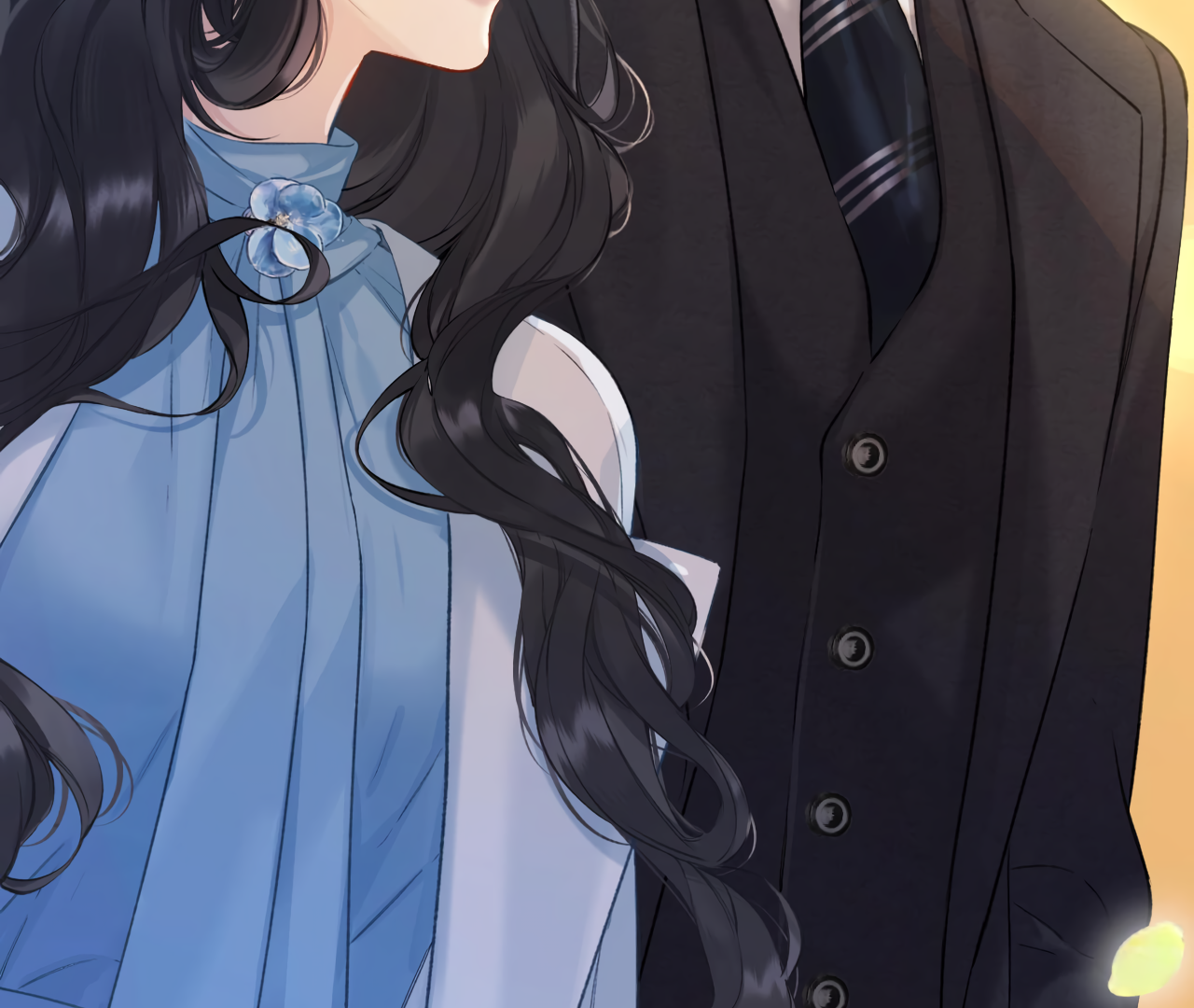 Accidental Love Chapter 19 - page 31