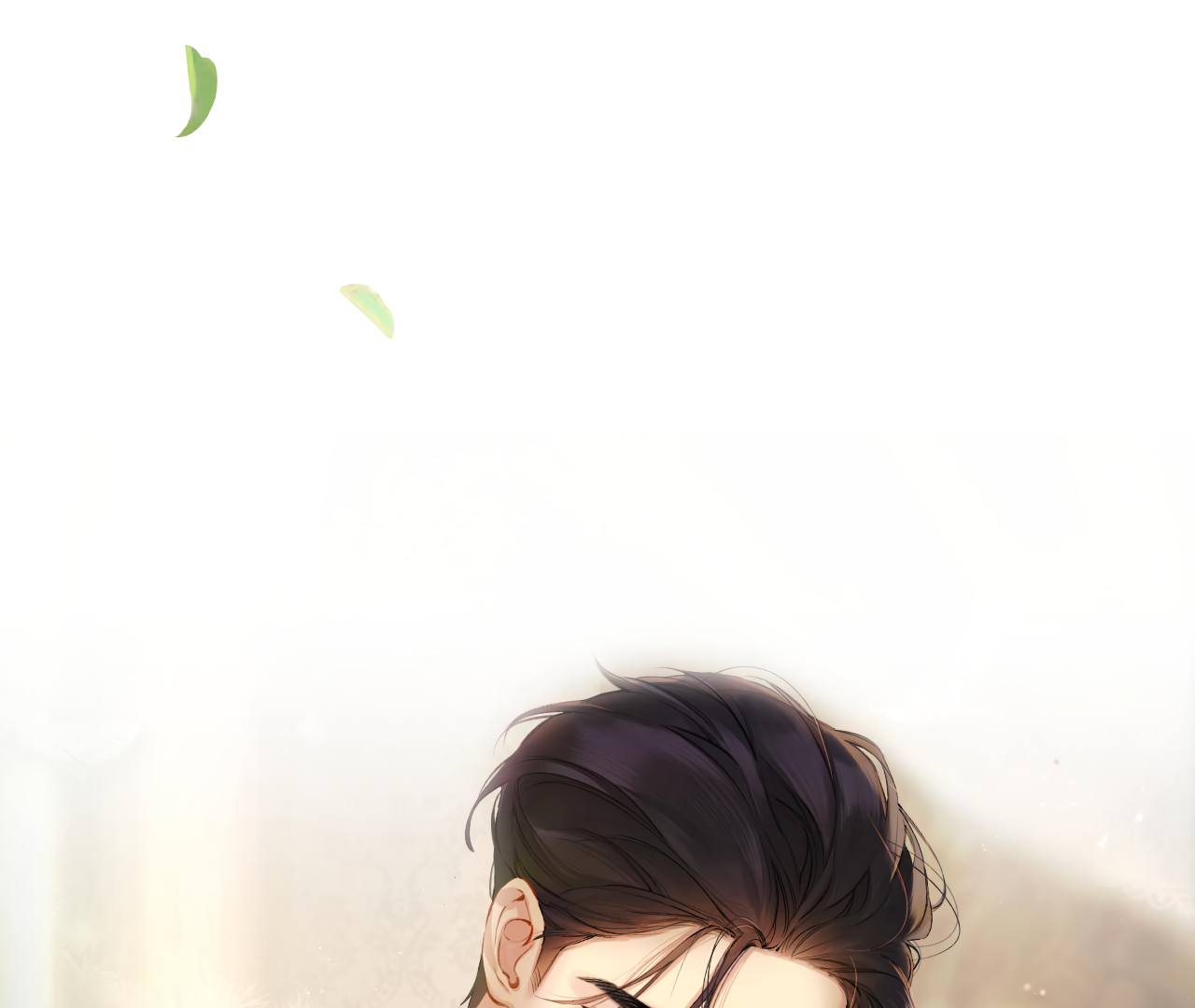 Accidental Love Chapter 19 - page 35