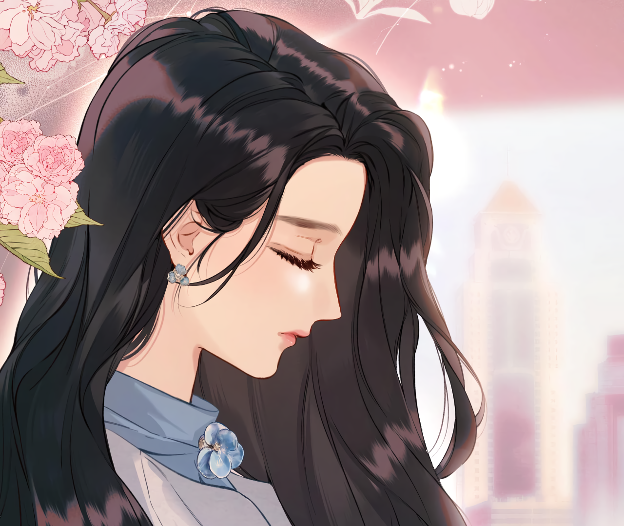 Accidental Love Chapter 19 - page 60