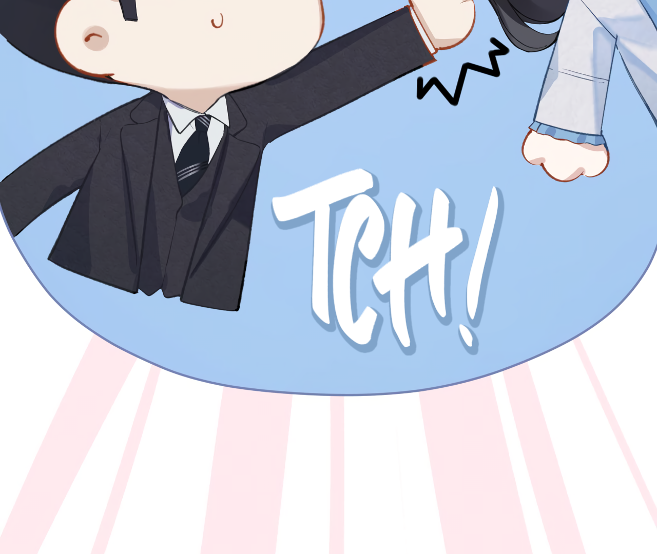 Accidental Love Chapter 19 - page 69