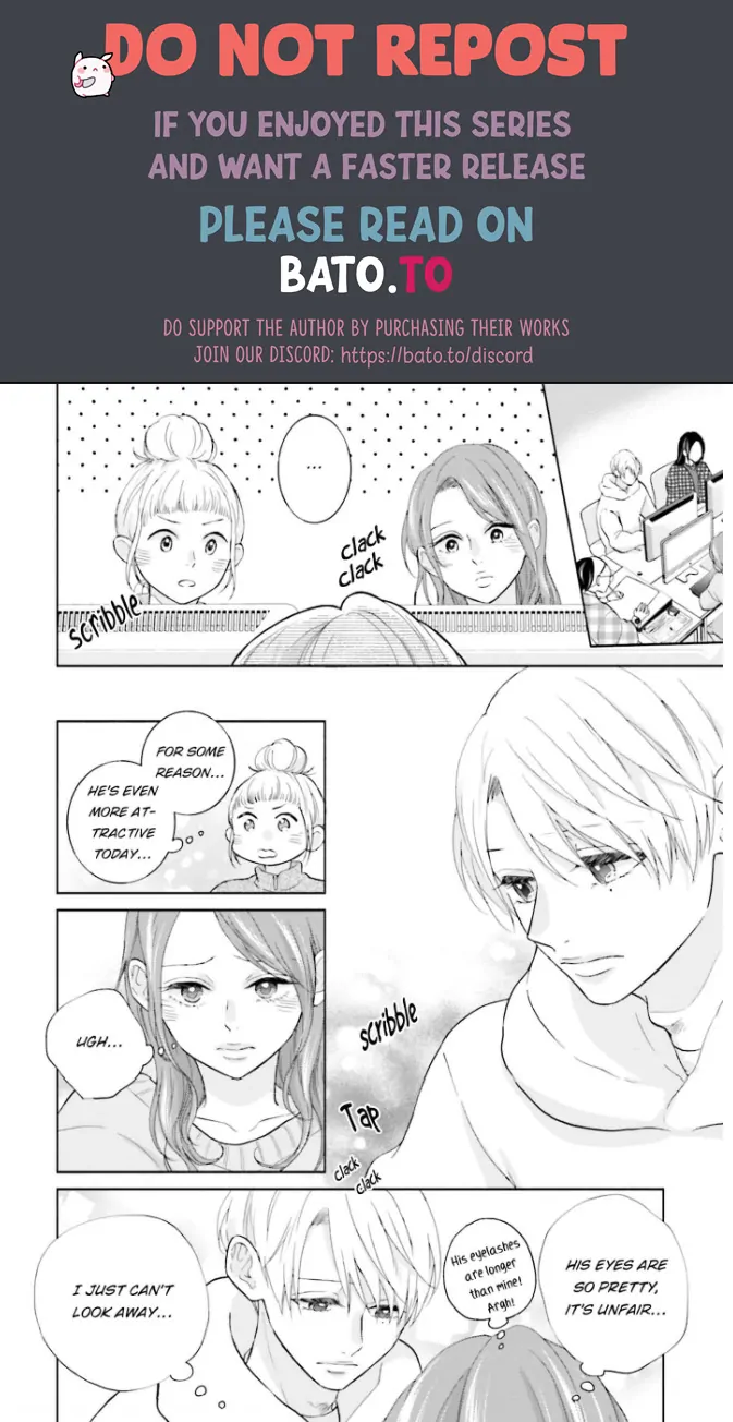 Me, My Husband & My Husband’s Boyfriend Chapter 55 - page 10