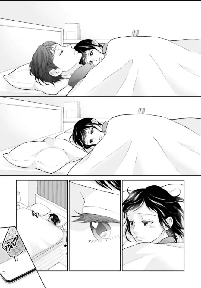Me, My Husband & My Husband’s Boyfriend Chapter 55 - page 2