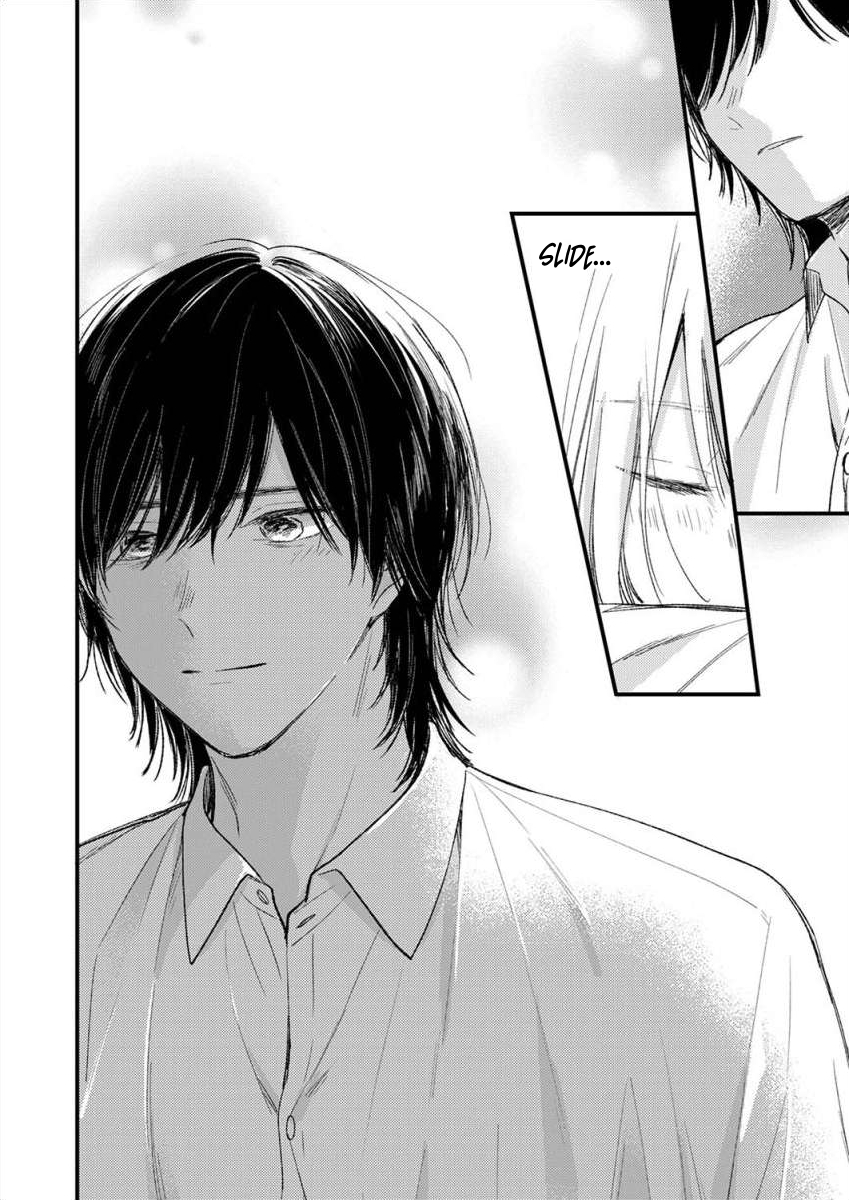 My Yandere Neighbor Chapter 5 - page 17