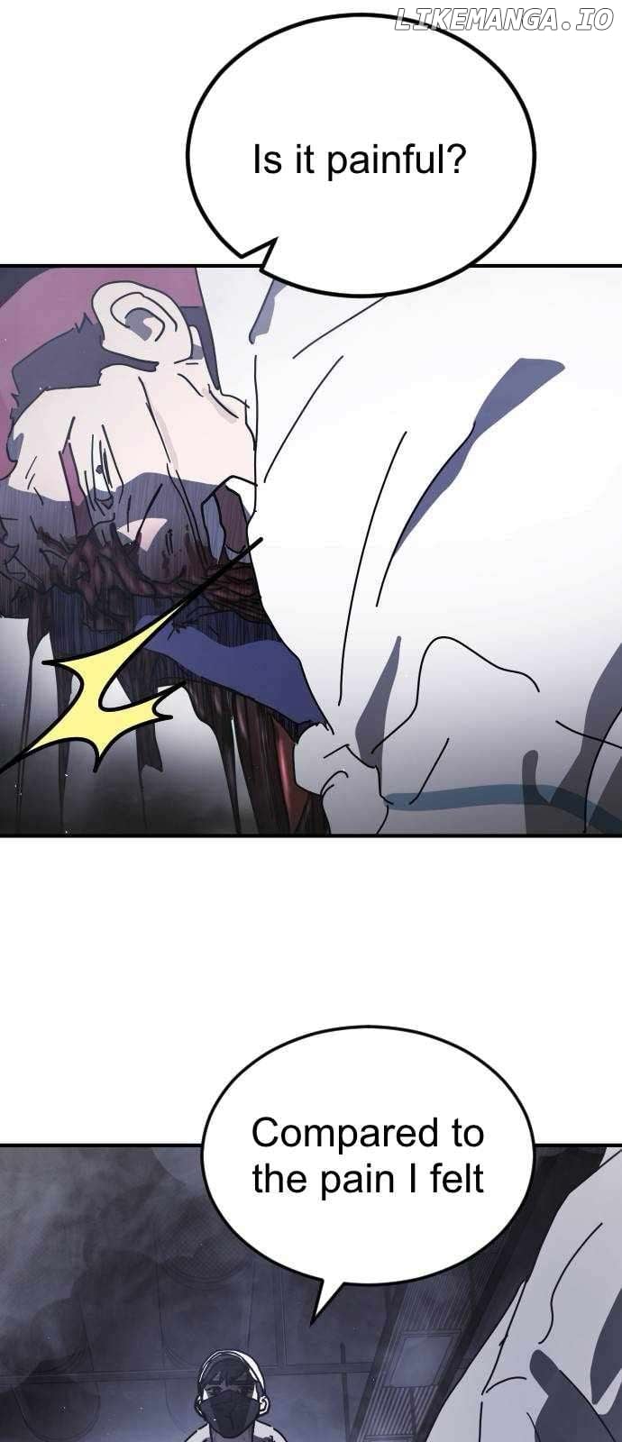 One Day, Suddenly, Seoul Is Chapter 113 - page 15