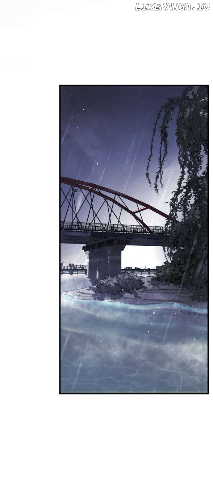 One Day, Suddenly, Seoul Is Chapter 118 - page 2