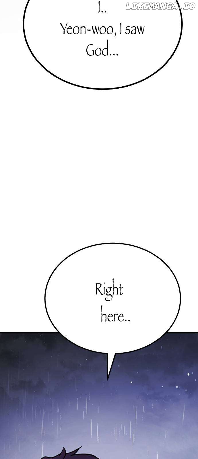 One Day, Suddenly, Seoul Is Chapter 119 - page 2