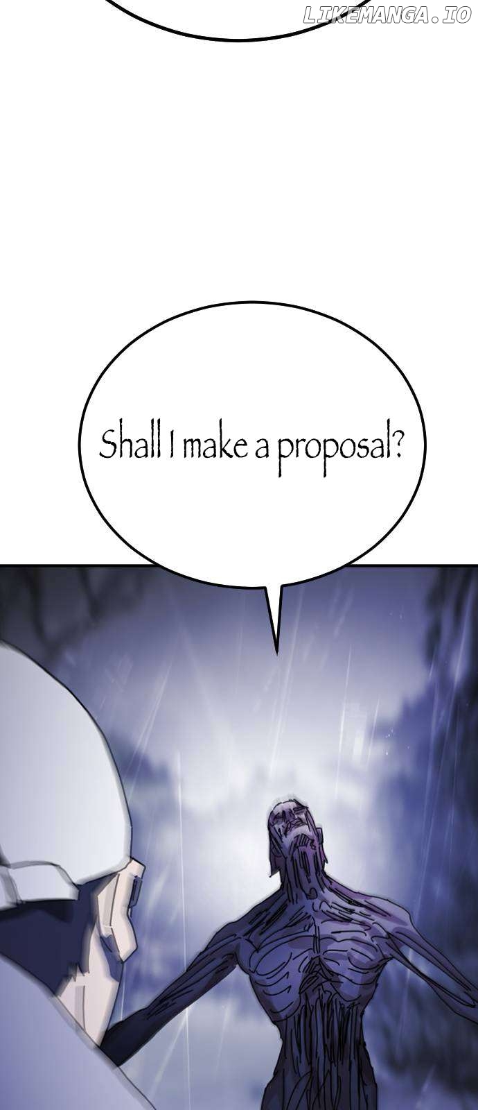 One Day, Suddenly, Seoul Is Chapter 119 - page 4