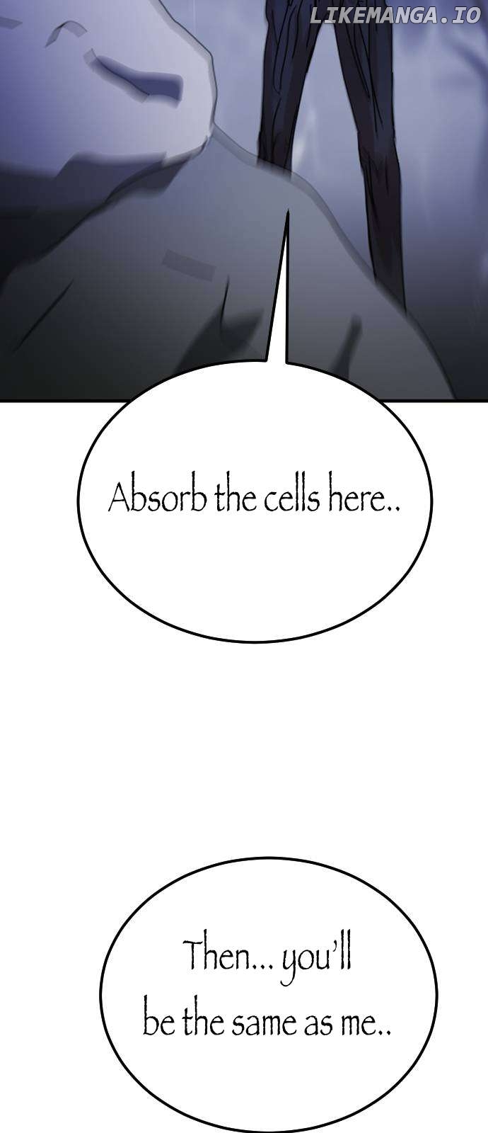 One Day, Suddenly, Seoul Is Chapter 119 - page 5