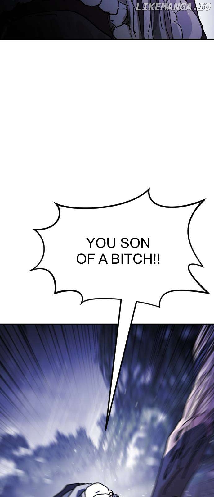 One Day, Suddenly, Seoul Is Chapter 119 - page 7