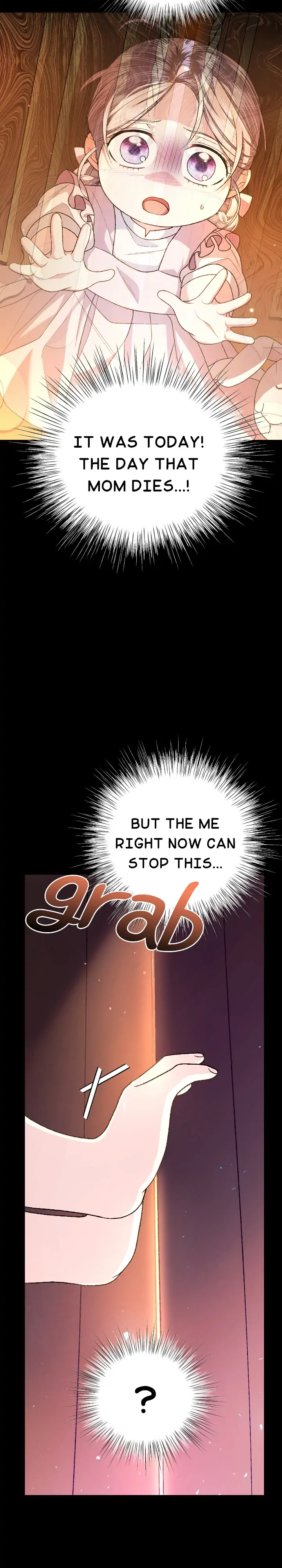 Father, I Don’t Want to Get Married! Chapter 100 - page 9