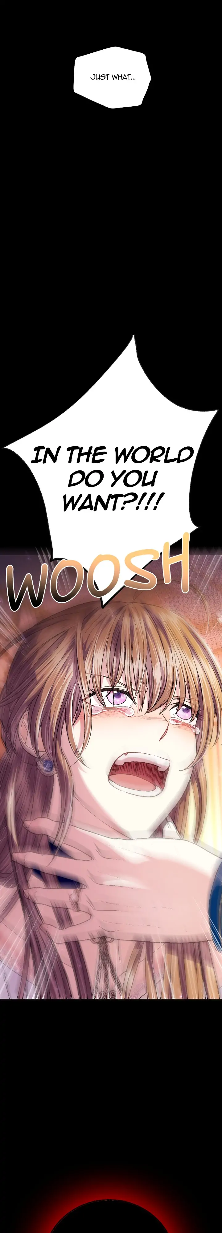 Father, I Don’t Want to Get Married! Chapter 100 - page 15