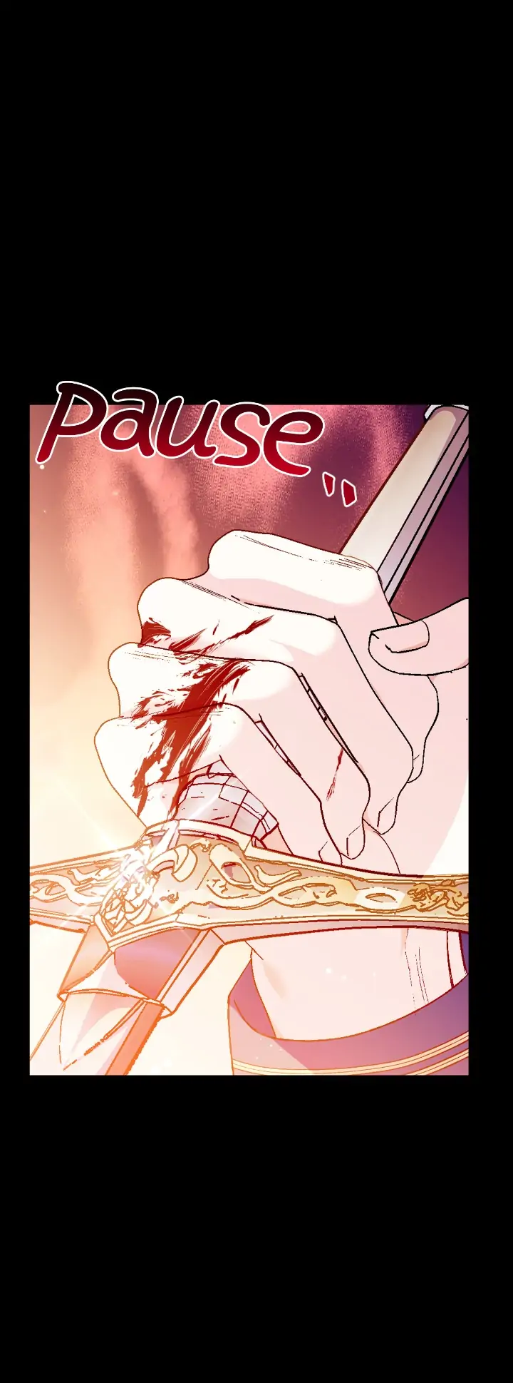 Father, I Don’t Want to Get Married! Chapter 100 - page 19