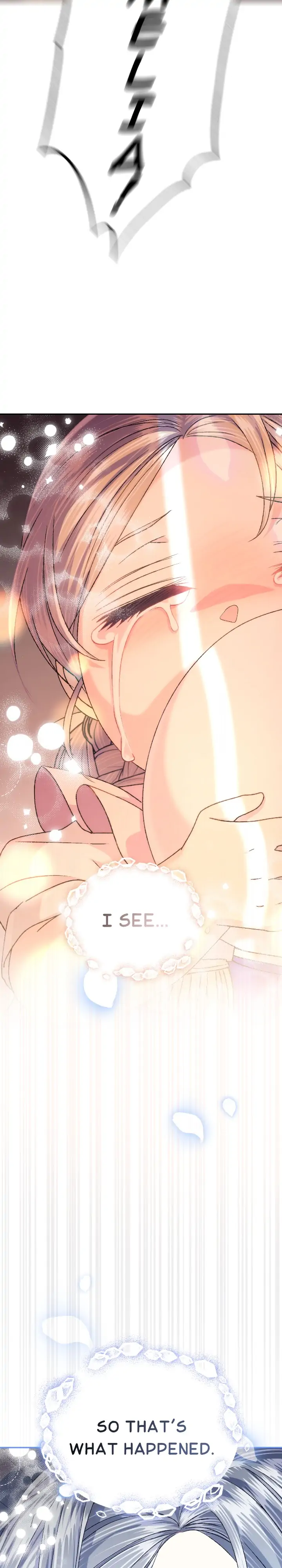 Father, I Don’t Want to Get Married! Chapter 100 - page 36