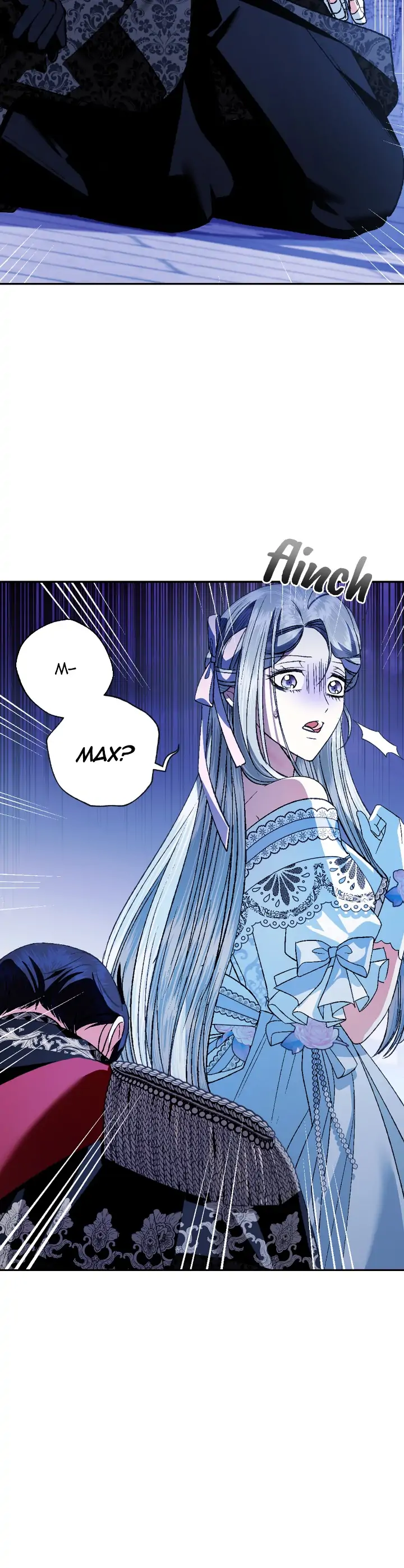 Father, I Don’t Want to Get Married! Chapter 74 - page 19