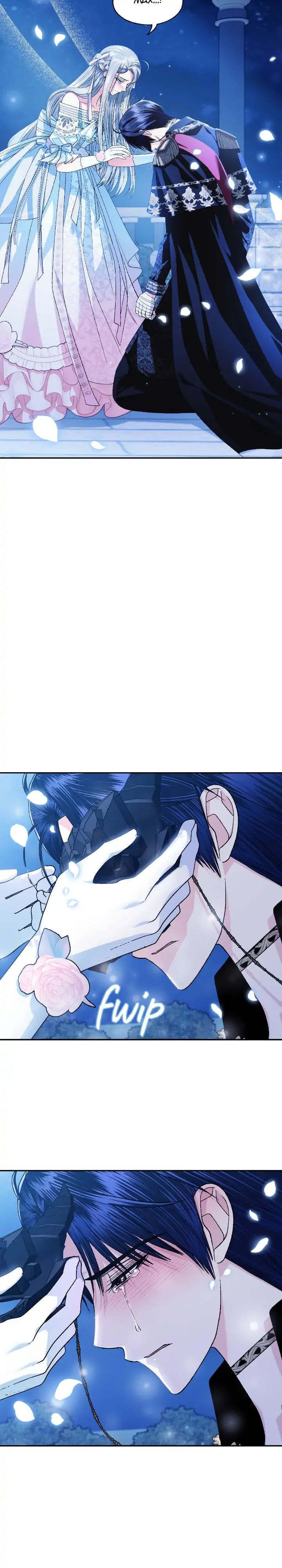 Father, I Don’t Want to Get Married! Chapter 74 - page 26