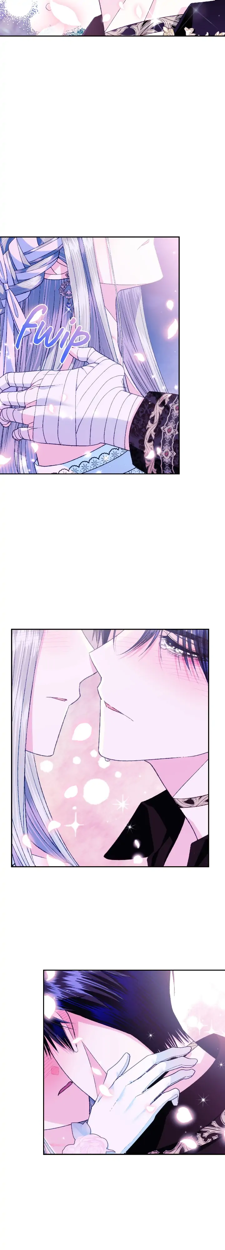 Father, I Don’t Want to Get Married! Chapter 74 - page 33