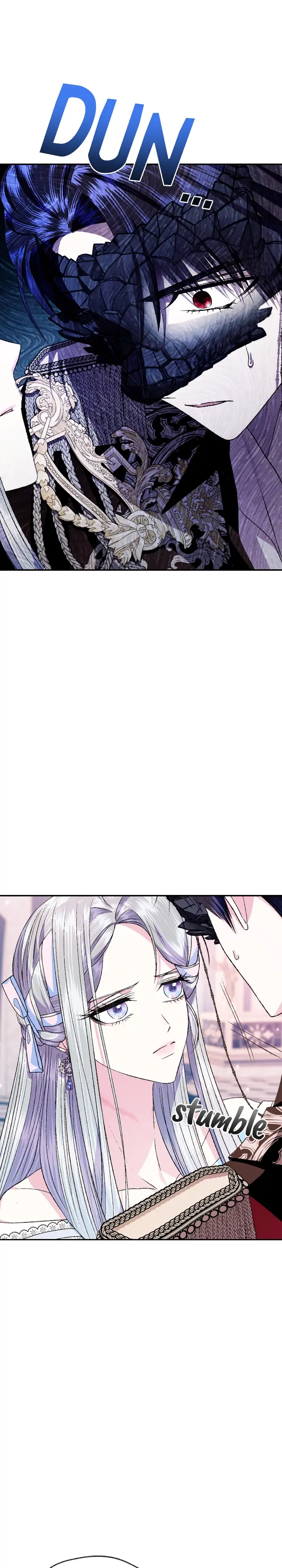 Father, I Don’t Want to Get Married! Chapter 74 - page 3