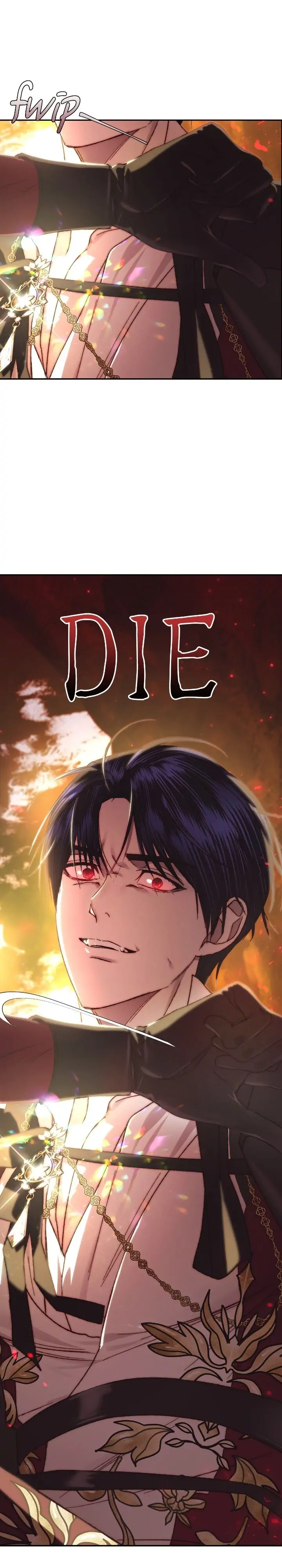 Father, I Don’t Want to Get Married! Chapter 40 - page 23