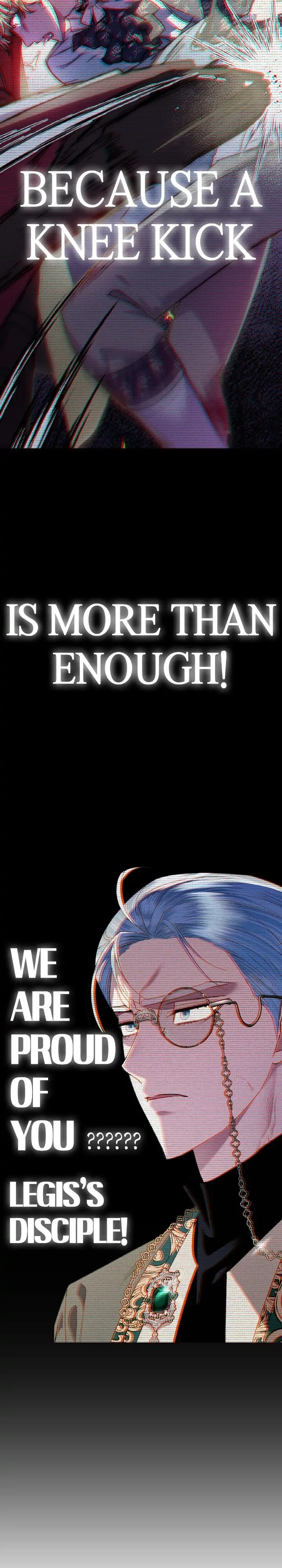 Father, I Don’t Want to Get Married! Chapter 40 - page 35