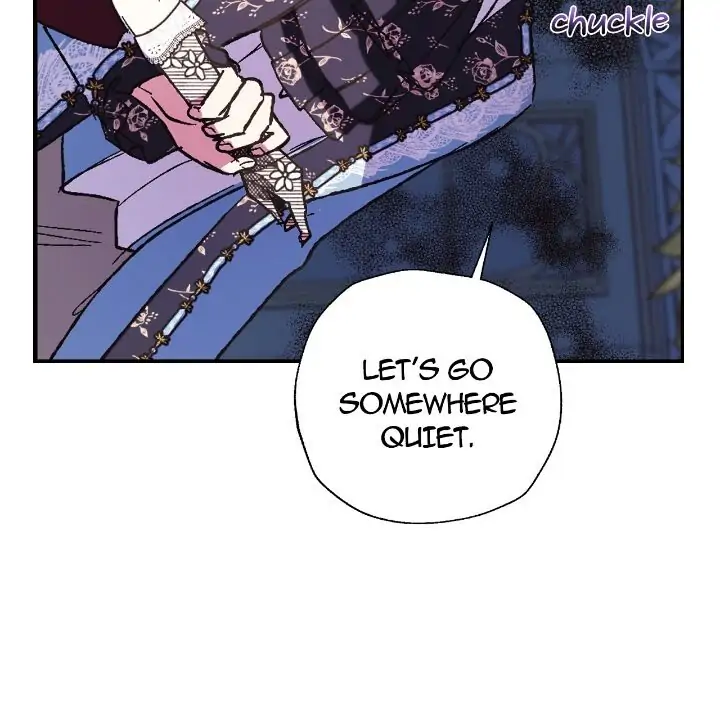 Father, I Don’t Want to Get Married! Chapter 41 - page 30