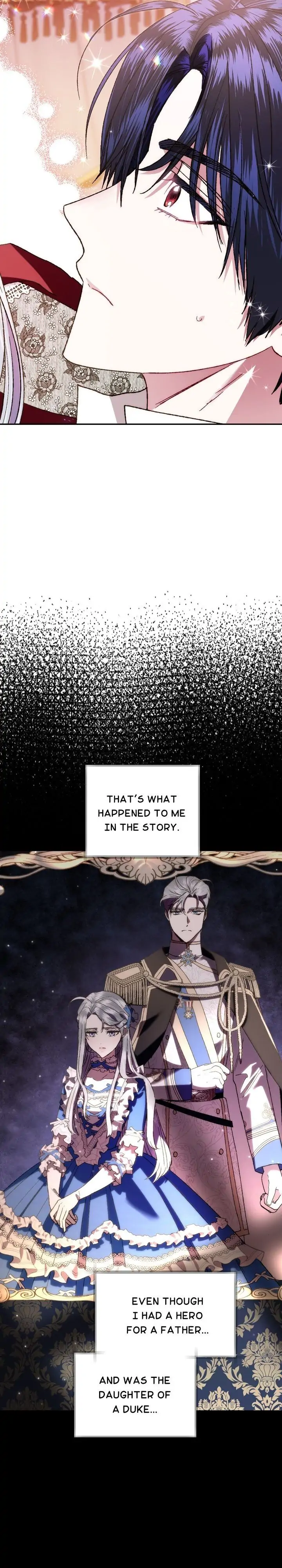 Father, I Don’t Want to Get Married! Chapter 42 - page 28