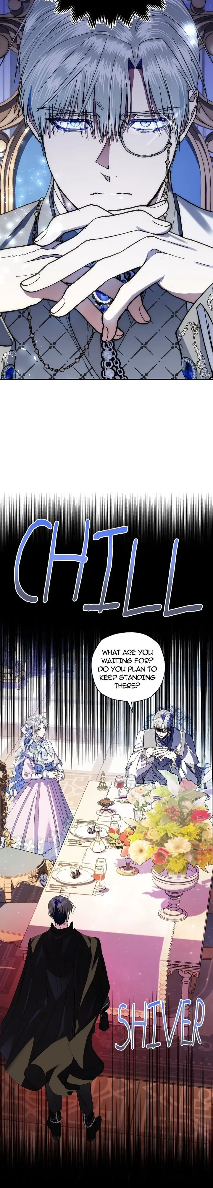 Father, I Don’t Want to Get Married! Chapter 42 - page 36