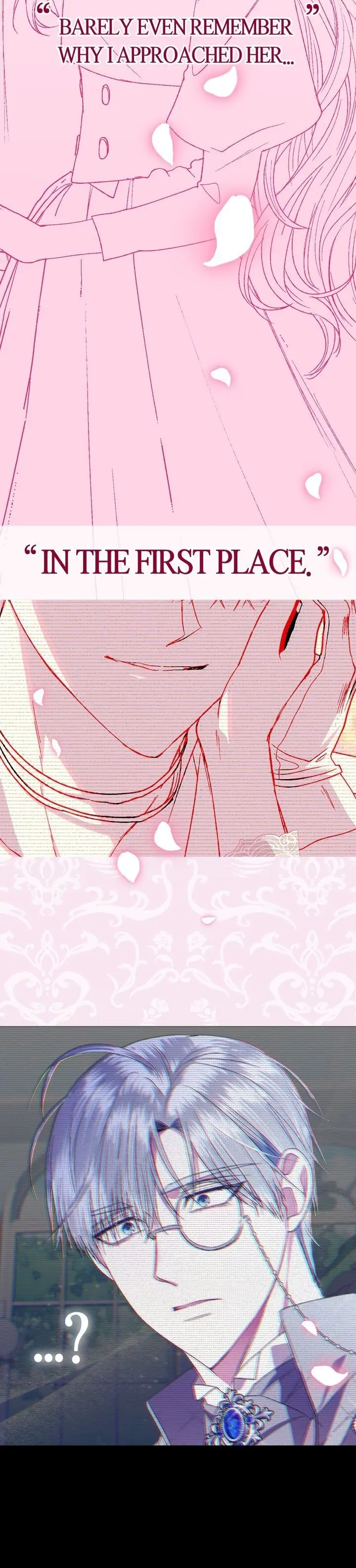 Father, I Don’t Want to Get Married! Chapter 43 - page 40
