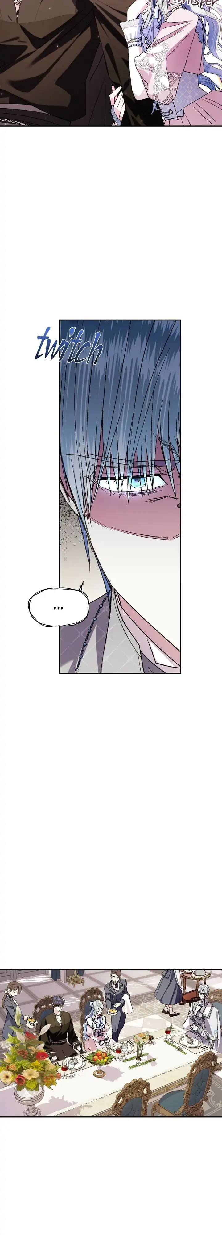 Father, I Don’t Want to Get Married! Chapter 43 - page 6