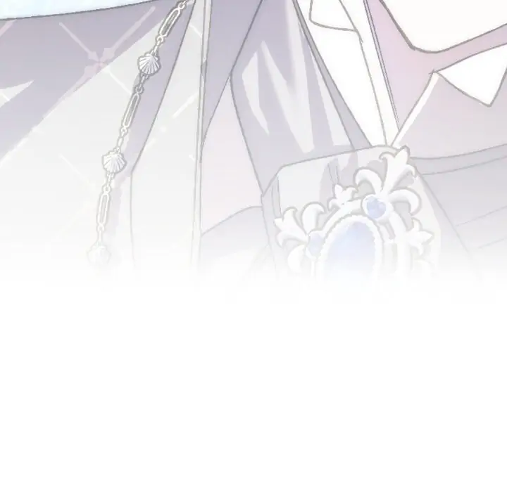 Father, I Don’t Want to Get Married! Chapter 44 - page 3
