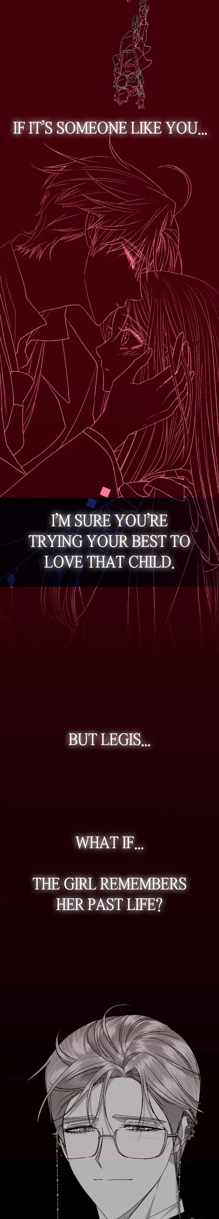 Father, I Don’t Want to Get Married! Chapter 75 - page 45