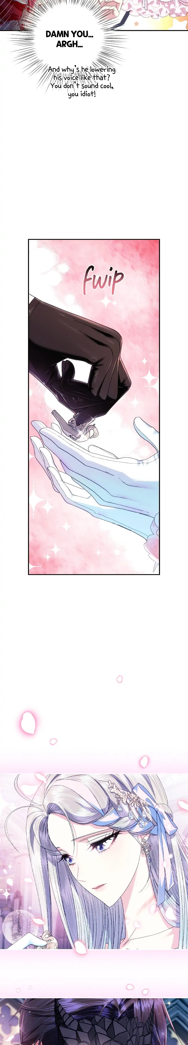 Father, I Don’t Want to Get Married! Chapter 73 - page 28