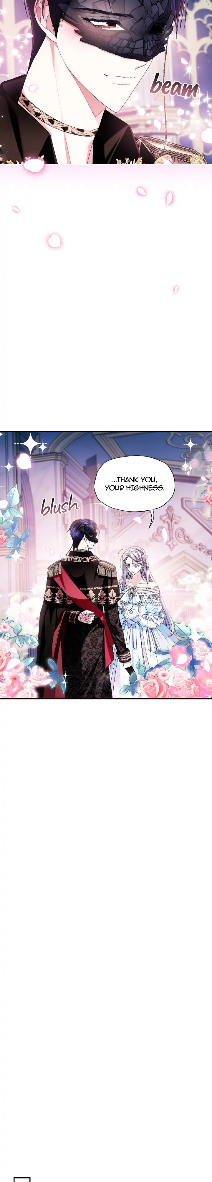 Father, I Don’t Want to Get Married! Chapter 73 - page 29
