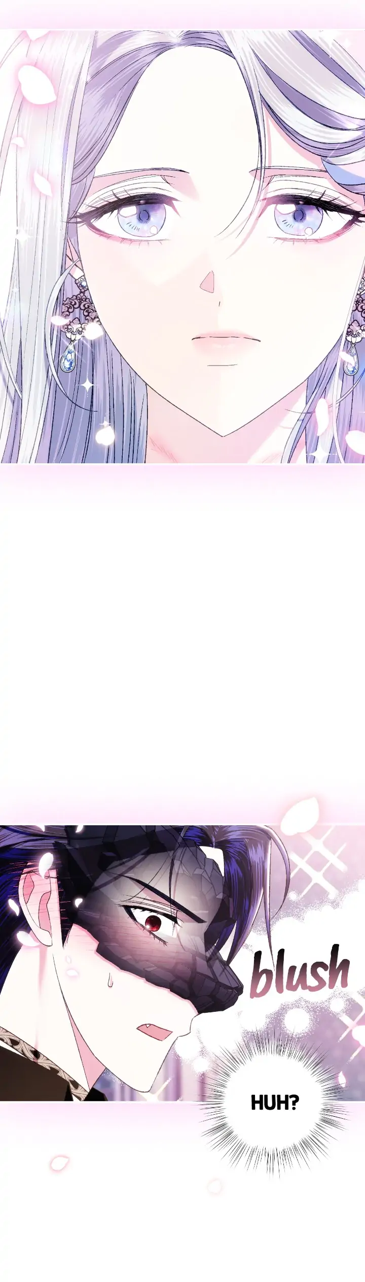Father, I Don’t Want to Get Married! Chapter 73 - page 34