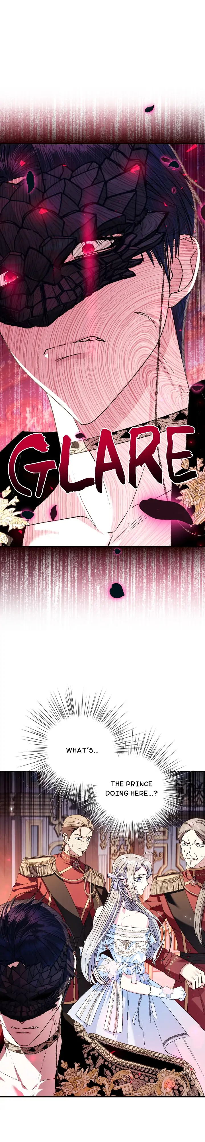 Father, I Don’t Want to Get Married! Chapter 73 - page 3