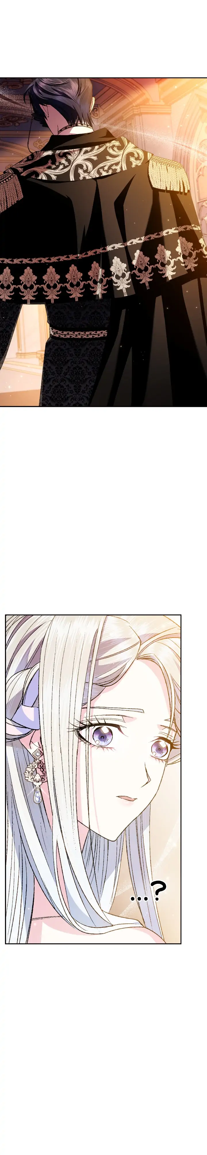 Father, I Don’t Want to Get Married! Chapter 73 - page 4